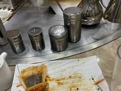 -大渔铁板烧(大悦城店)