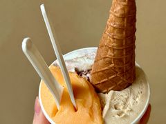 -Dip in Gelato(富民路店)