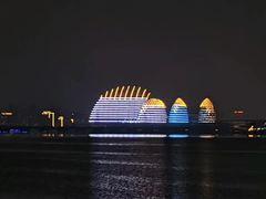 -天平湖公园
