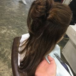 -愉己冥想·护发专门店