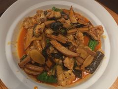 -印象鲵宴·张家界地标美食名片(溪布街店)