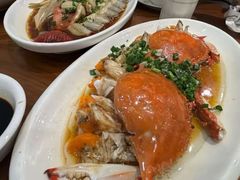-渔满仓海鲜渔家(象山二店)