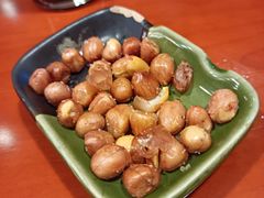 -金穗园·砂锅粥.醉鸡煲火锅(长寿路店)