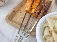 -提雅·寻味新疆(经十路店)