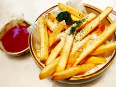 芝士薯条-WOKKA by艮上(中海环宇荟店)