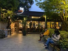 -旅马餐厅(茅家埠店)