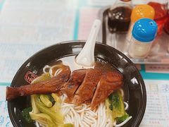 -烧鹅濑(西华路店)