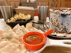 -甘单茶事小馆(洋河店)