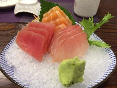 iphone_upload_pic-北海银滩日式料理(澄海店)