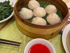 -添好运点心专门店(百老汇店)