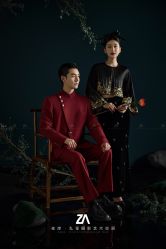 -ZUOAN佐岸私享摄影艺术空间