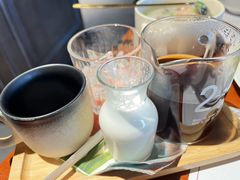 -咖梦餐厅 COMENG RESTAURANT