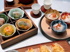-鹿鸣酒家(越秀店)
