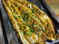 -小胖子烤肉(梦想城店)