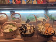 -牛YO寿喜烧和牛火锅自助(三台子万象汇店)