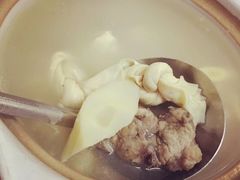 -蘭心餐厅(进贤路店)