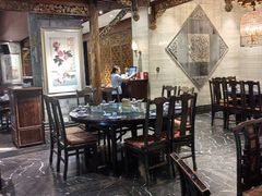 -顺兴老茶馆·精品川菜(世纪城店)