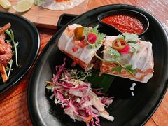 -Luchador摔跤手墨西哥餐厅(恒宇广场店)