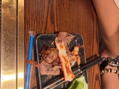 -新石器烤肉(之心城店)
