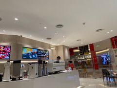-科学家咖啡(恒隆广场店)