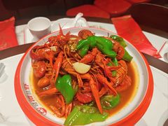 -曹胖子龙虾馆(黄桦路店)