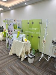 -凡碧诗毛孔清洁收细