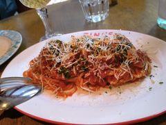 -Fini's Italian American(Wan Chai)
