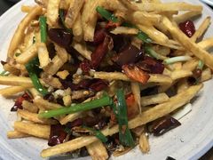 -静一餐厅·湖北菜(前门创始店)