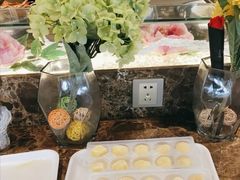 -贵族世家牛排(晋江万达店)