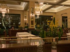 大堂-福楼法餐厅FLO