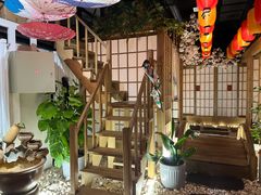 -河风の幸会精致料理