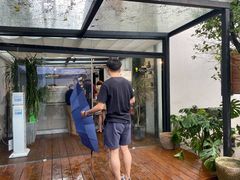 -Willing·Coffee&Brunch&Dinner(万达店)