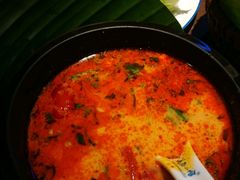 -美奈小馆·越南料理(中航城君尚购物中心店)