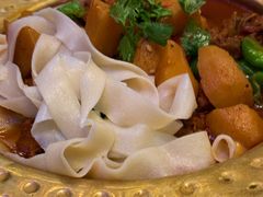 -阿拉丁新疆风味餐厅·清真(罗廊巷店)