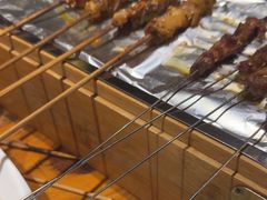 -喝丢一只鞋海鲜烧烤·海肠捞饭(文体街店)