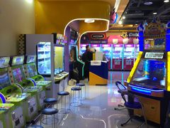 -爱玩嘉年华(江北一店)