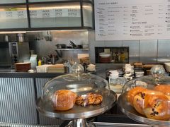 -BAKER&SPICE(BFC外滩金融中心店)