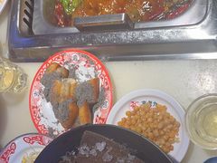 -重庆高老九火锅(万象城店)