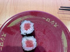 -寿司郎(北京路粤潮楼店)