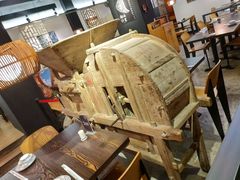 -大洋家·精品潮汕菜·生腌砂锅粥(天河东路店)