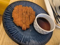 -轻蔬不用等·素食(江苏路店)