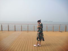 -东疆建设开发纪念公园