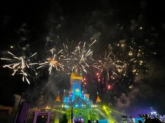 -青岛方特梦幻王国