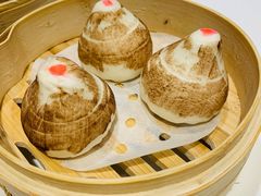 -白天鹅宾馆-宏图府餐厅