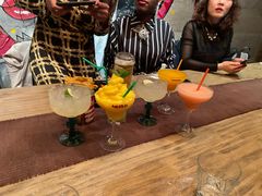 -Luchador摔跤手墨西哥餐厅(恒宇广场店)