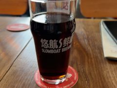 -悠航SLOWBOAT(三里屯店)