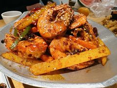 -品味泸沽湖•民族特色菜(大落水店)