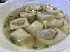 -德兴馆(广东路总店)