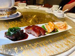 -唐阁(香港朗廷酒店)