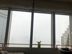 -上海柏悦酒店